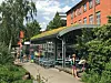 Früher war das „Turtur“ auch ein Club. Heute konzentrieren sich die Betreiber aufs Pizzabacken.