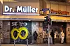 Prostituierte an einer Straßenecke
