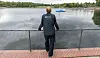 Bademeister am Stadtparksee