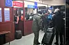 Ukraine-Konflikt - Geflüchtete in Polen
