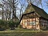 Jesteburg Scheune