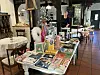 Cafe Book