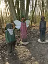 Märchenwanderweg