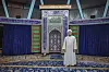 Blaue Moschee