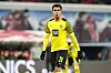 BVB-Spieler Reinier während eines Spiels