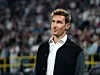 Miroslav Klose- ehemaliger Stürmer der deutschen Nationalelf