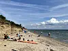 Rosenfelder Strand