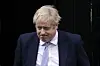 Hat Boris Johnson doch bei den Lockdown-Partys mitgefeiert?