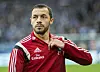 Marcelo Diaz spielte 2015/16 für den HSV.