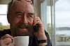 Der Hamburger Diplom-Psychologe Michael Thiel (62)