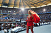 Beyoncé Hamburg