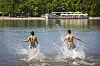 Die Badesaison startet kommende Woche in Schleswig-Holstein: Wie ist die Wasserqualität?