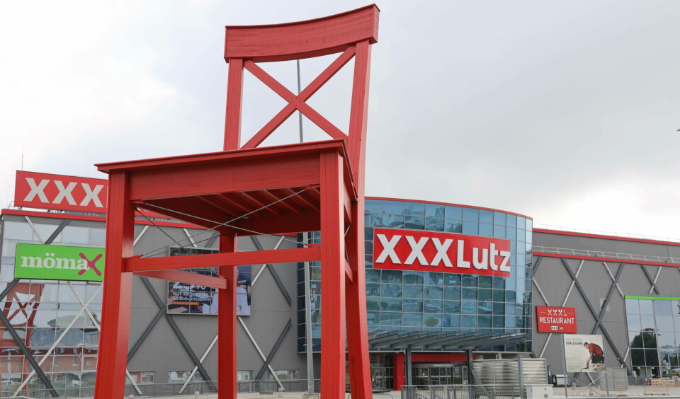 XXXLutz schluckt Möbel Schulenburg: So geht es weiter