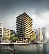 Das Moringa-Haus