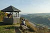 Wandern Mittelrhein