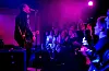 Kreisch! Miles Kane wird bei seinem Hamburg-Konzert im Molotow stürmisch bejubelt.