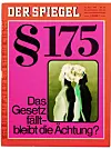 Homosexuellen-Verfolgung
