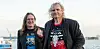 Die Gründer des Wacken-Open-Airs: Thomas Jensen und Holger Hübner.