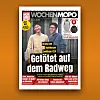 Die Plan 7-Woche ab dem 18. Juli 2025