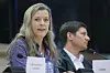 Julia Stein, Politikchefin des NDR-Landesfunkhauses Schleswig-Holstein