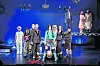 Herrlich schräg: Das Grusel-Musical „The Addams Family“
