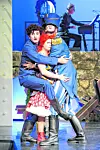 Die Großherzogin von Gerolstein - Ernst Deutsch Theater