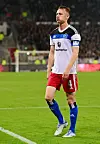 Sebastian Schonlau pustet tief durch