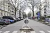 Die Mansteinstraße soll ab März 2025 umgebaut werden.