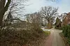Einmündung Karlshöhe