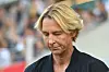 Martina Voss-Tecklenburg war bis November Bundestrainerin der deutschen Frauen.