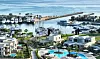 Marina im Sani Resort