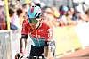Caleb Ewan bei seiner letzten Etappe