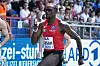 Sprint-Star Owen Ansah