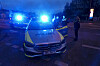 Polizeieinsatz in Hamburg (Symbolbild).