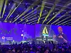 JP Kraemer auf der OMR.