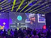 Rezo bei der OMR: 'YouTube ist mein Zuhause'.