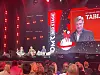 Hamburgs Ex-Bürgermeister Ole von Beust (CDU) im Live-Podcast „Table.Today“ auf der OMR.