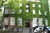 In der Bismarckstraße 77-79 soll eine neue Geflüchtetenunterkunft entstehen.
