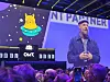 Das Bo bei der OMR