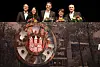 St. Paulis altes und neues Präsidium musste eine Abstimmungsniederlage einstecken.