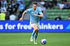 Curtis Good im Trikot von Melbourne City