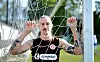 Jackson Irvine im Tornetz