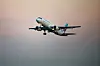 Eurowings Flugzeug Hamburg Ibiza