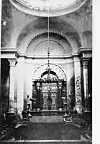 Synagoge Markusstraße