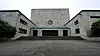 Der ehemalige liberale Tempel an der Oberstraße gehört heute dem NDR
