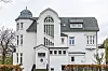 Die ehemalige sephardische Synagoge in der Innocentiastraße