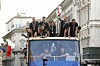 Italiens Spieler