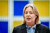 Bundesarbeitsministerin Bärbel Bas (SPD) will das Renten-Niveau bis 2040 stabilisieren.