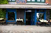 Alles neu bei „Salt & Silver“: Eines der Restaurants heißt nun „Bistro Crudo“.