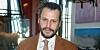 Schauspieler Manuel Cortez hat mit seiner Corona-Infektion zu kämpfen.